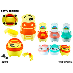 INFANT Potty Trainer