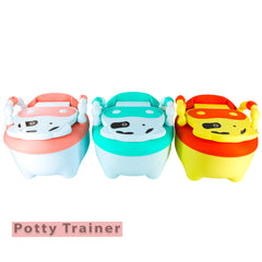 INFANT Potty Trainer