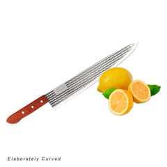 AKO Kitchen Knife Stainless Steel Knife