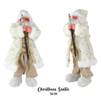 Santa Claus Doll Christmas Kid Gift