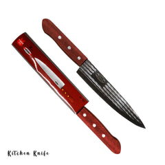 AKO Kitchen Knife Stainless Steel Knife