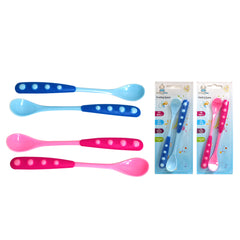 INFANTS Feeding Spoon Colored