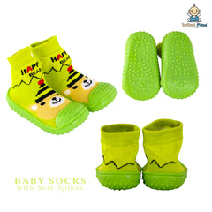 INFANT Baby Socks Shoes