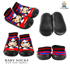INFANT Baby Socks Shoes