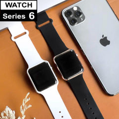 2 Inwatch Stylish Strap Watch Replaceable