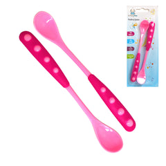 INFANTS Feeding Spoon Colored