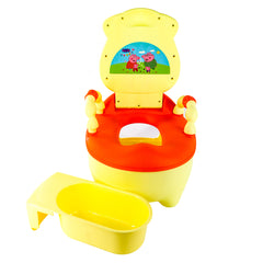 INFANT Potty Trainer