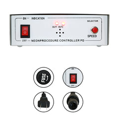 LED Strip Light Controller