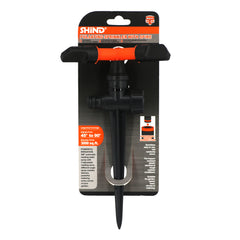 ShinD Water 3 Jet Sprinkler.