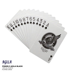POKER CARDS