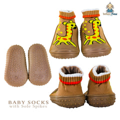 INFANT Baby Socks Shoes