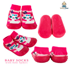 INFANT Baby Socks Shoes