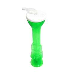 AKO Water Bottle for kids Plastic-water-bottle-tumbler-with-straw-for-kids