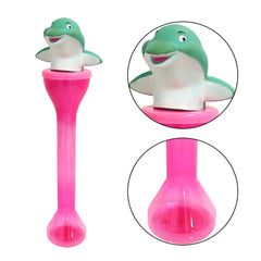 AKO Water Bottle for kids Plastic-water-bottle-tumbler-with-straw-for-kids