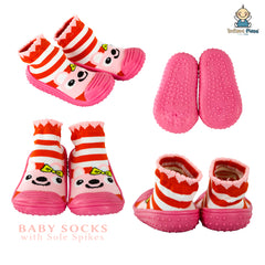 INFANT Baby Socks Shoes