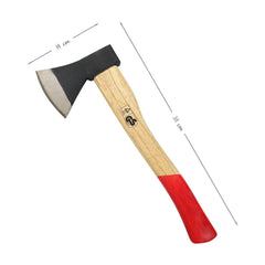 AKO AXE 600G WOOD HANDLE