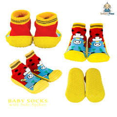 INFANT Baby Socks Shoes