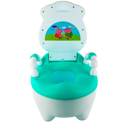 INFANT Potty Trainer