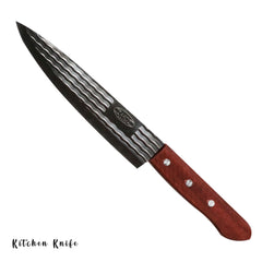 AKO Kitchen Knife Stainless Steel Knife