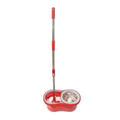 LIAO Tornado Mop with wheels