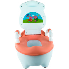 INFANT Potty Trainer
