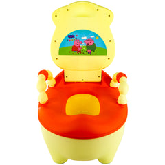 INFANT Potty Trainer
