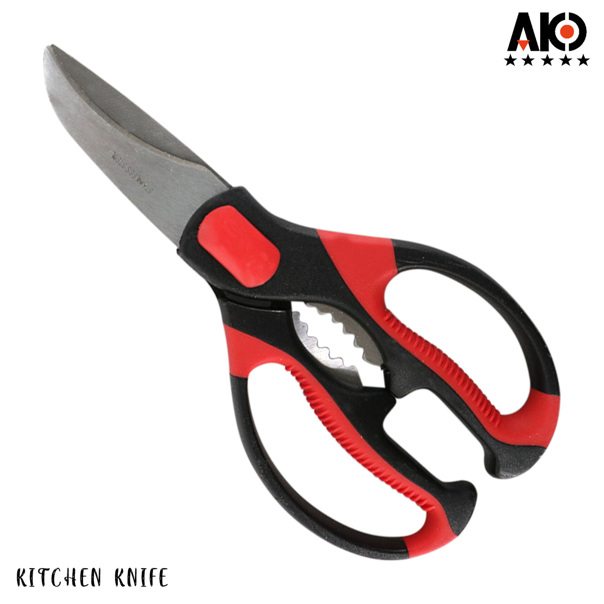 AKO KITCHEN  SCISSORS