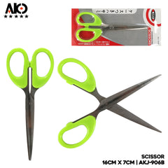 AKO 16*7cm Soft-grip handles SCISSORS