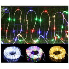 Merry Christmas LED Hanging Decoration