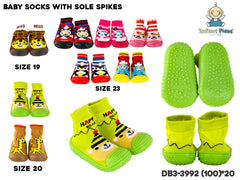 INFANT Baby Socks Shoes