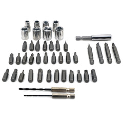 AKO CORDLESS DRILL SCREW WITH BOX PLT-13