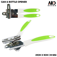 AKO OPENER M-S52 CAN OPENER 21*5cm