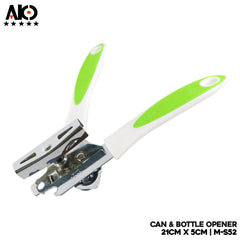 AKO OPENER M-S52 CAN OPENER 21*5cm