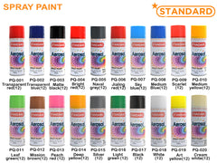 400ml SprayPaint TRANS
