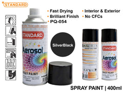 400ml SprayPaint TRANS