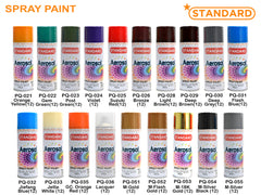 400ml SprayPaint TRANS