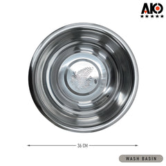 AKO WASH BASIN
