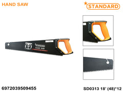 18' Hand Saw