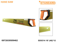 18' Hand Saw