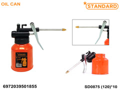 Oil Can 0645 SD0875