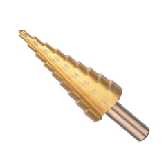 ShinD Stepped Drill Cone for drilling holes.