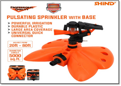 Water Sprinkler SD37664
