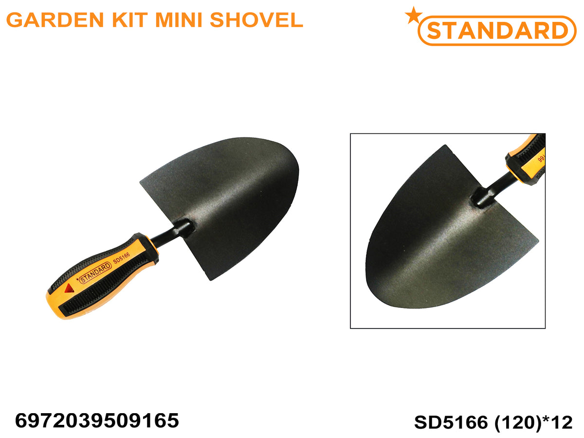 Garden Kit Mini Shovel 0900 SD5166