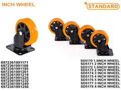 Wheel (SD5170-SD5178)