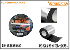 5CM*2/10M Flashband Tape (SD5861/SD5862)