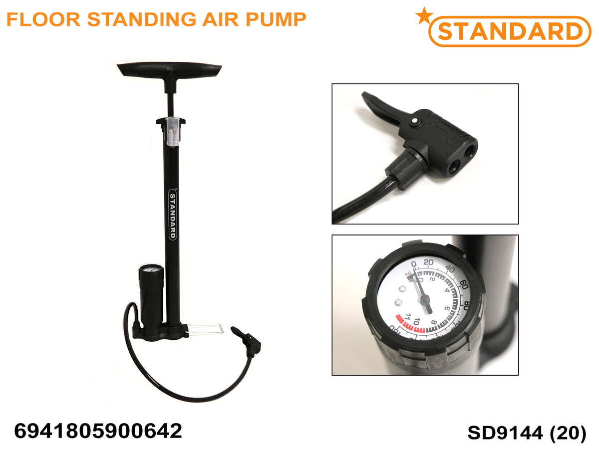 Pump EXTRA LARGE  SD9144