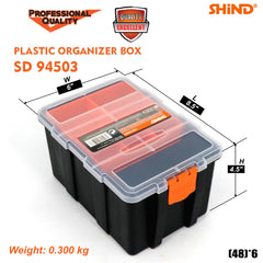 Organizer Box SD94503