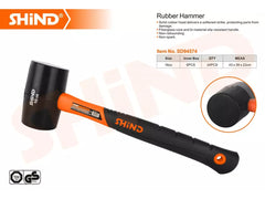 Rubber Mallet Hammer  SD94574