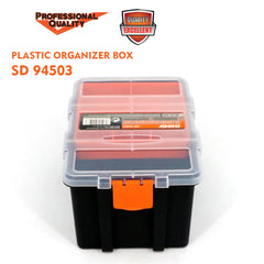 ShinD Organizer Box Tools.