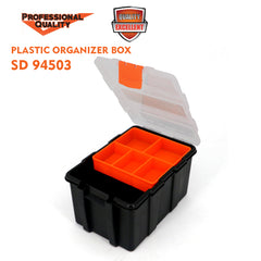 ShinD Organizer Box Tools.
